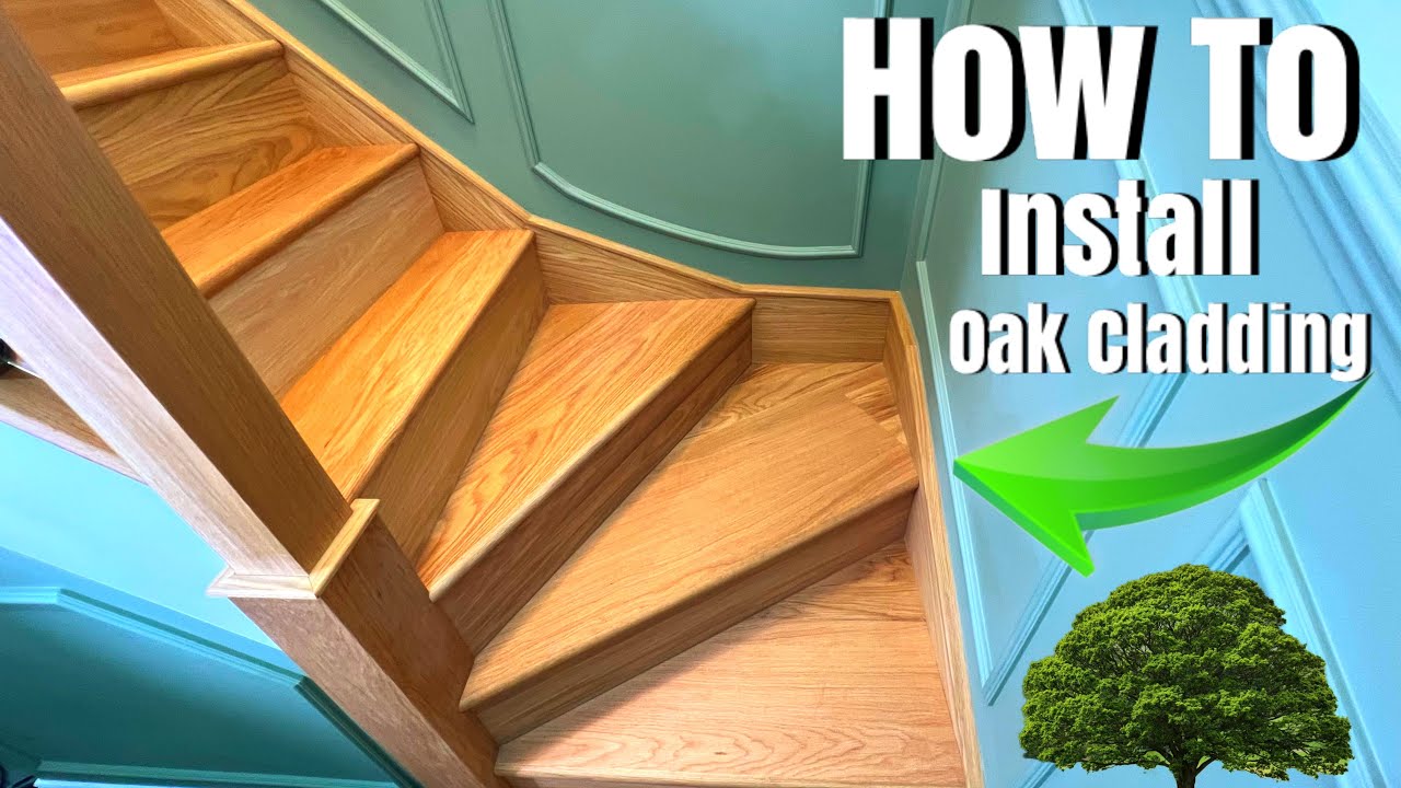 Ultimate Guide: Why You Need a Stair SkirtBoard - Awisdom